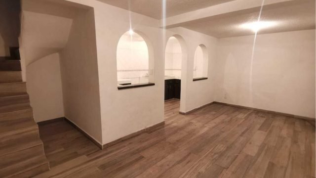 Casa en Renta en Santa Ana Tlahuac CDMX (1)