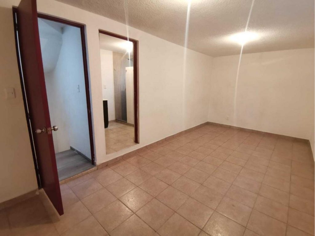 Casa en Renta en Santa Ana Tlahuac CDMX (2)