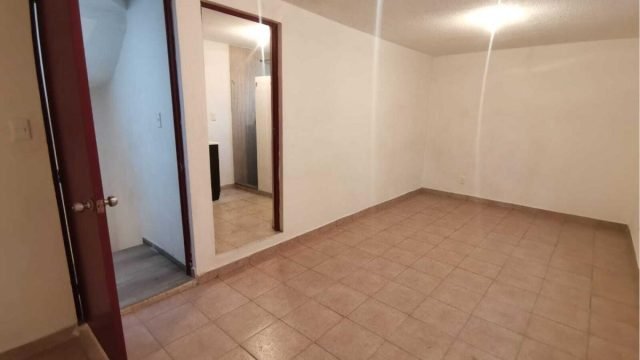 Casa en Renta en Santa Ana Tlahuac CDMX (2)