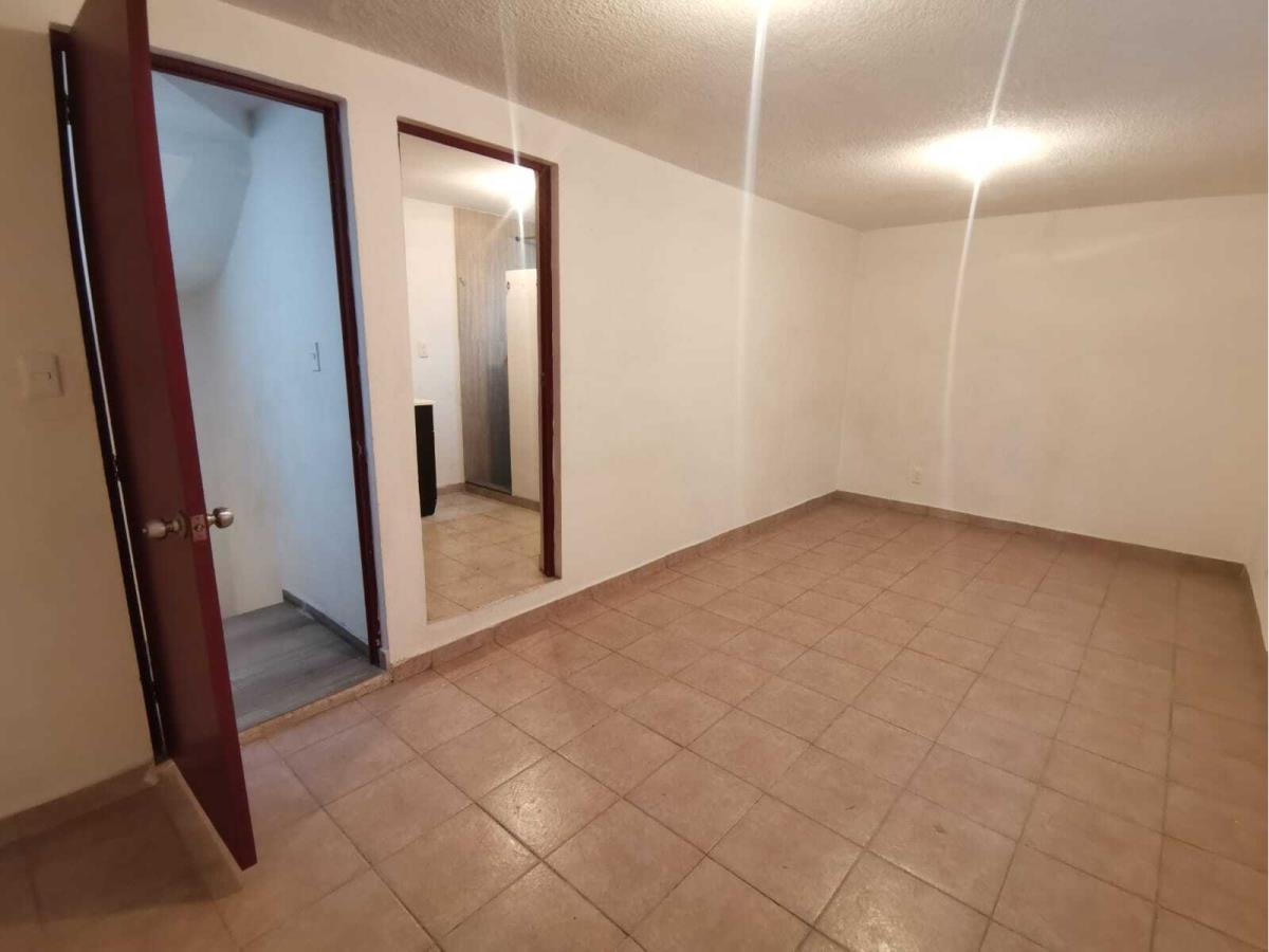 Casa en Renta en Santa Ana Tlahuac CDMX (2)