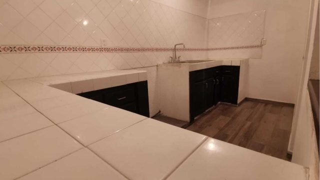 Casa en Renta en Santa Ana Tlahuac CDMX (3)