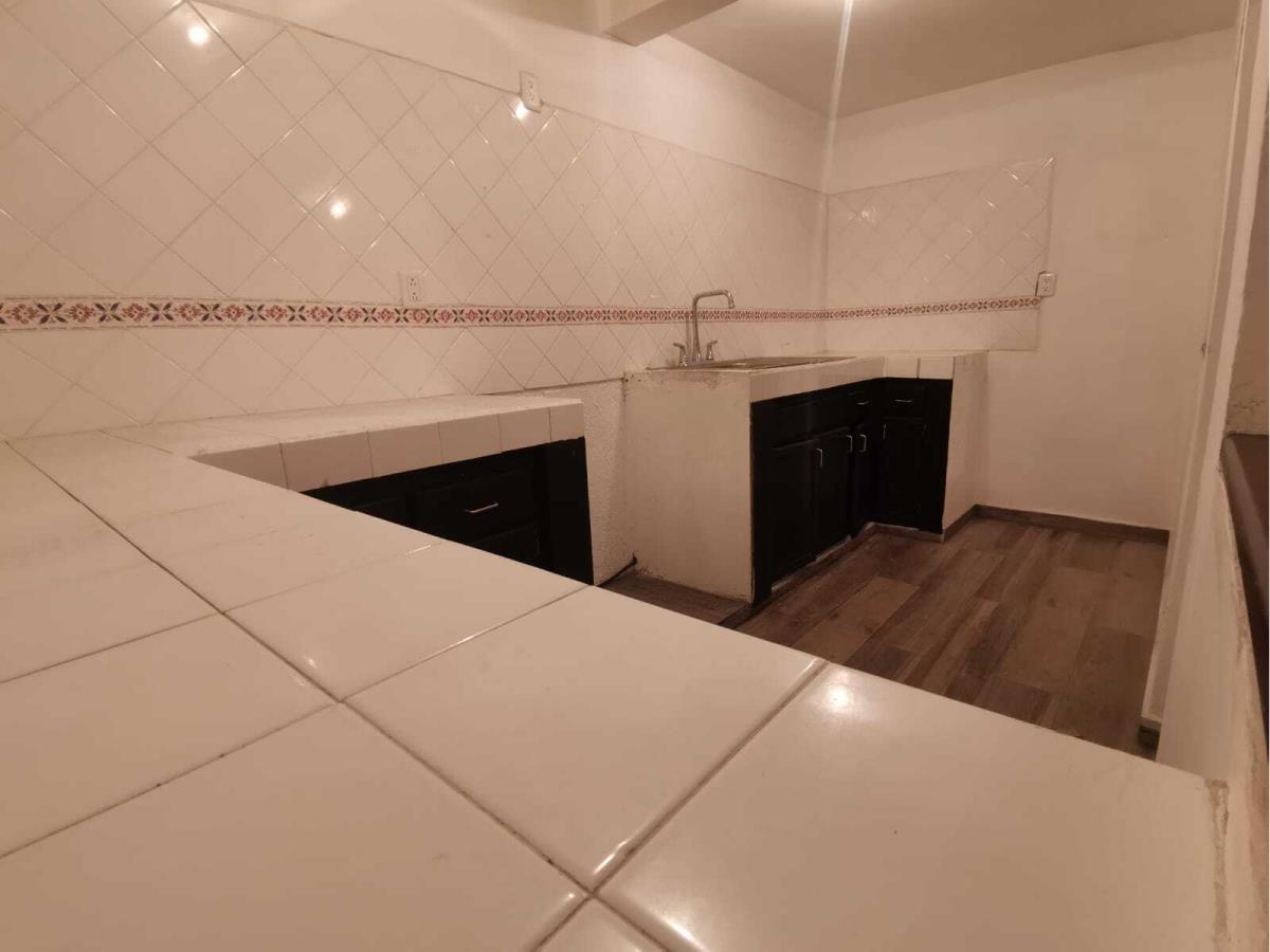 Casa en Renta en Santa Ana Tlahuac CDMX (3)