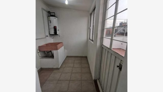 Casa en Renta en Santa Ana Tlahuac CDMX (4)