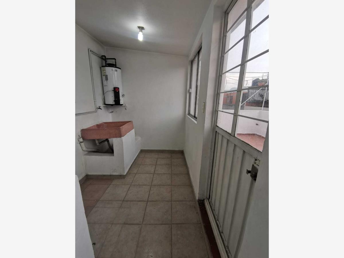 Casa en Renta en Santa Ana Tlahuac CDMX (4)