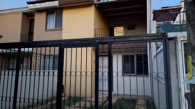 Casa en Renta en Santa Catalina Zapopan Jalisco 1