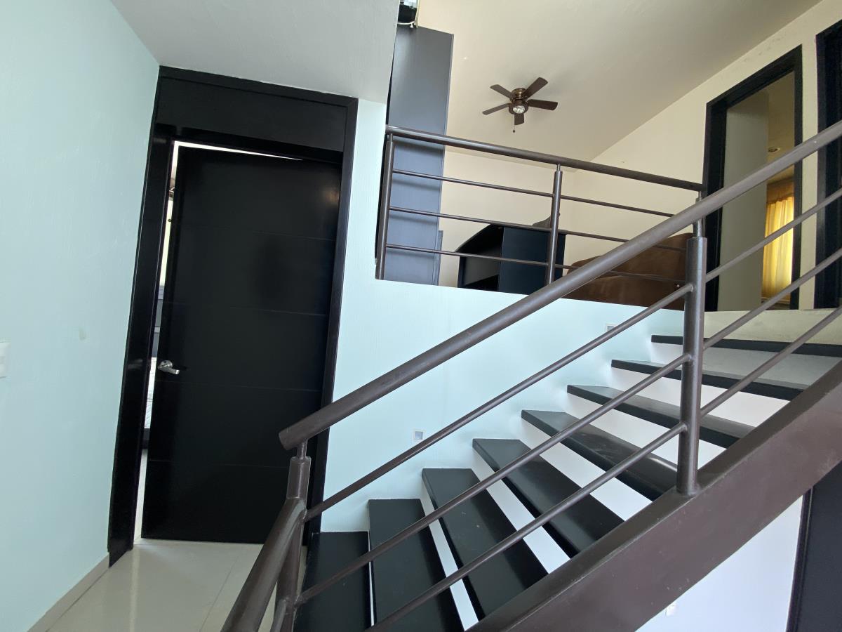 Casa en Renta en Senderos de Monte Verde Tlajomulco de Zuniga Jalisco 1