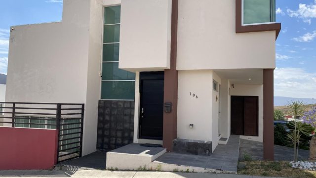 Casa en Renta en Senderos de Monte Verde Tlajomulco de Zuniga Jalisco 2