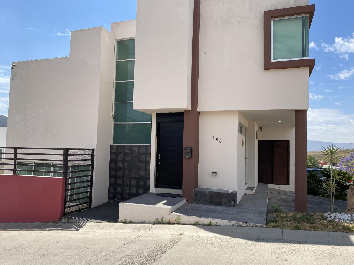 Casa en Renta en Senderos de Monte Verde Tlajomulco de Zuniga Jalisco 2