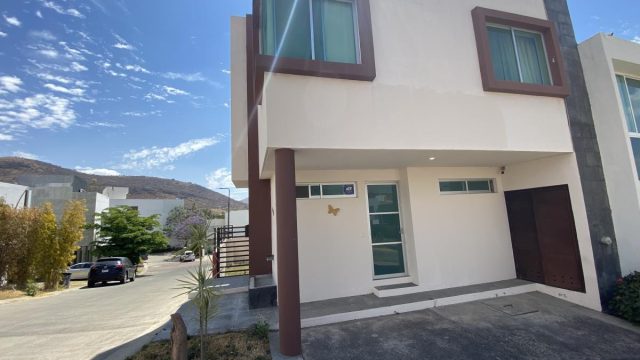 Casa en Renta en Senderos de Monte Verde Tlajomulco de Zuniga Jalisco 3