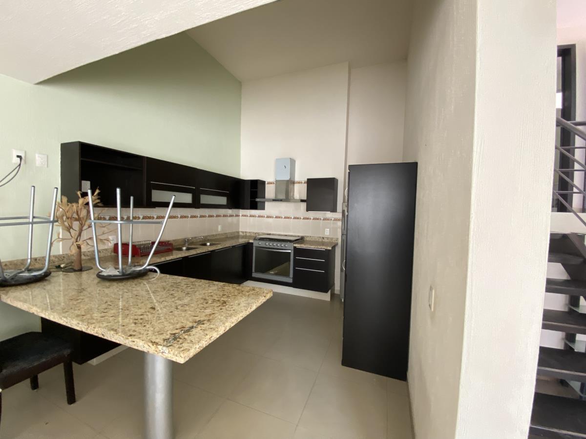 Casa en Renta en Senderos de Monte Verde Tlajomulco de Zuniga Jalisco 5