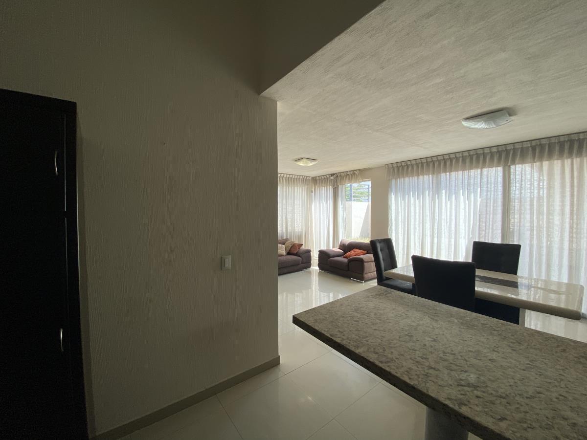 Casa en Renta en Senderos de Monte Verde Tlajomulco de Zuniga Jalisco 7