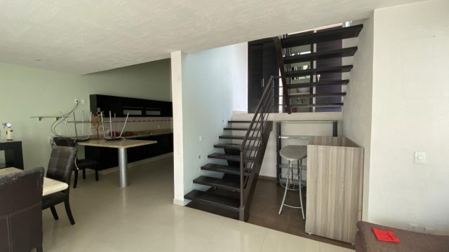 Casa en Renta en Senderos de Monte Verde Tlajomulco de Zuniga Jalisco 8