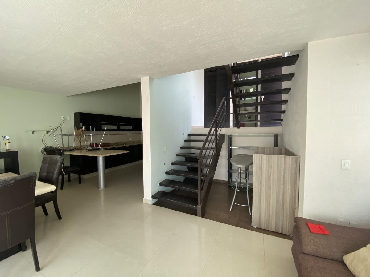 Casa en Renta en Senderos de Monte Verde Tlajomulco de Zuniga Jalisco 8