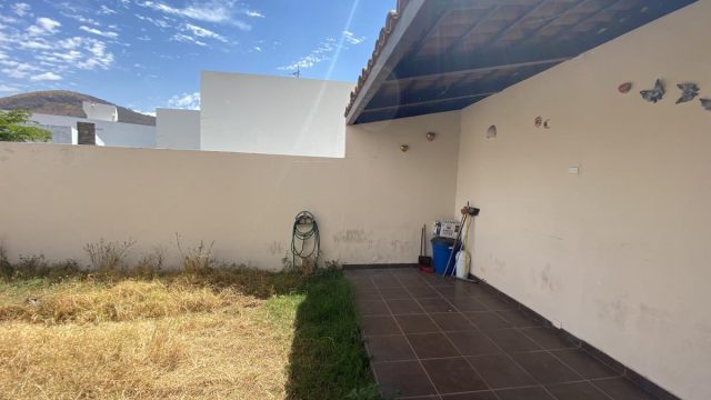 Casa en Renta en Senderos de Monte Verde Tlajomulco de Zuniga Jalisco 9