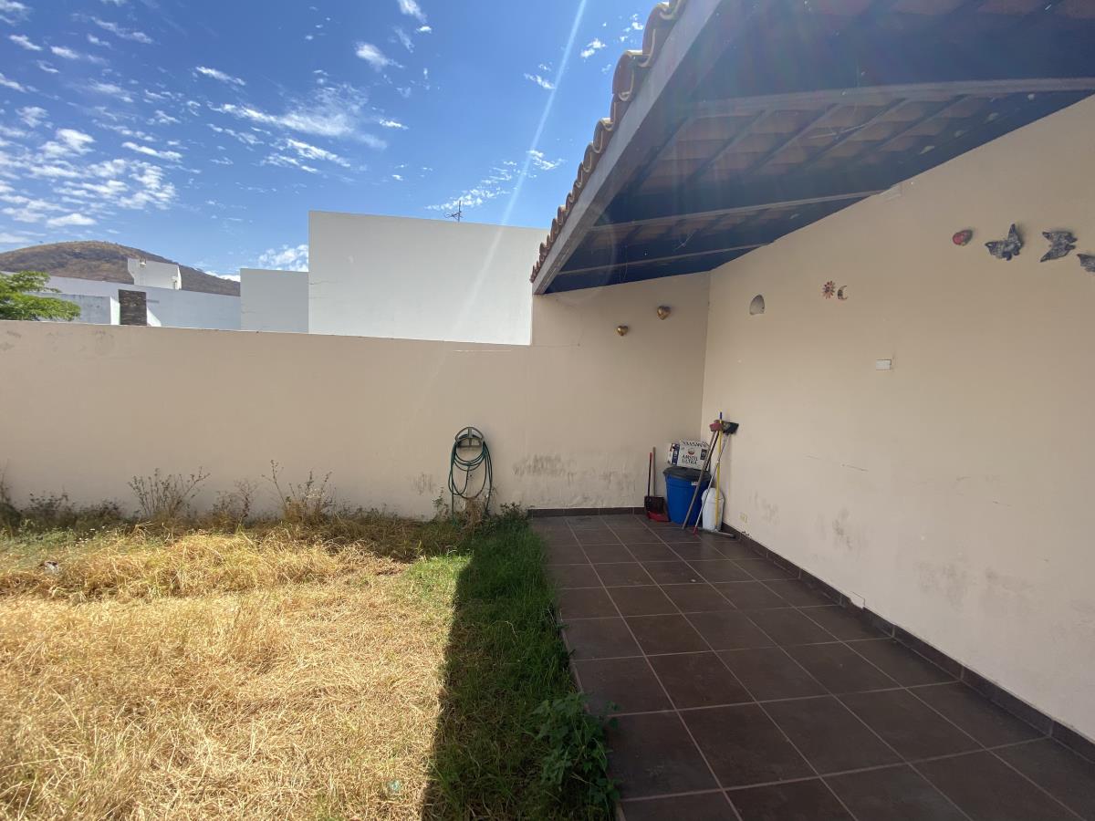 Casa en Renta en Senderos de Monte Verde Tlajomulco de Zuniga Jalisco 9