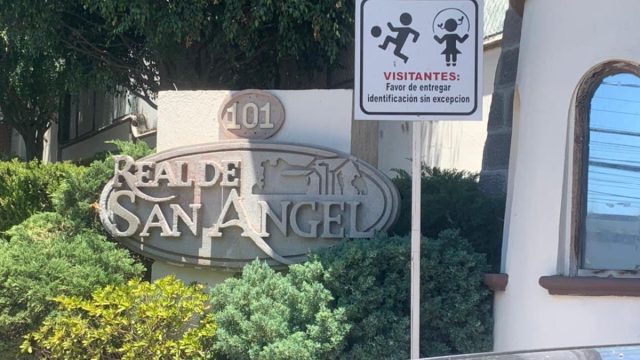 Casa en Renta en Tetelpan Alvaro Obregon CDMX (10)