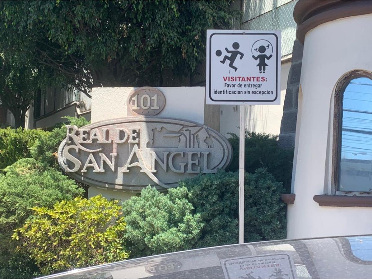 Casa en Renta en Tetelpan Alvaro Obregon CDMX (10)