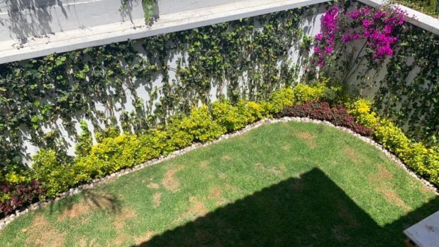 Casa en Renta en Tetelpan Alvaro Obregon CDMX (3)