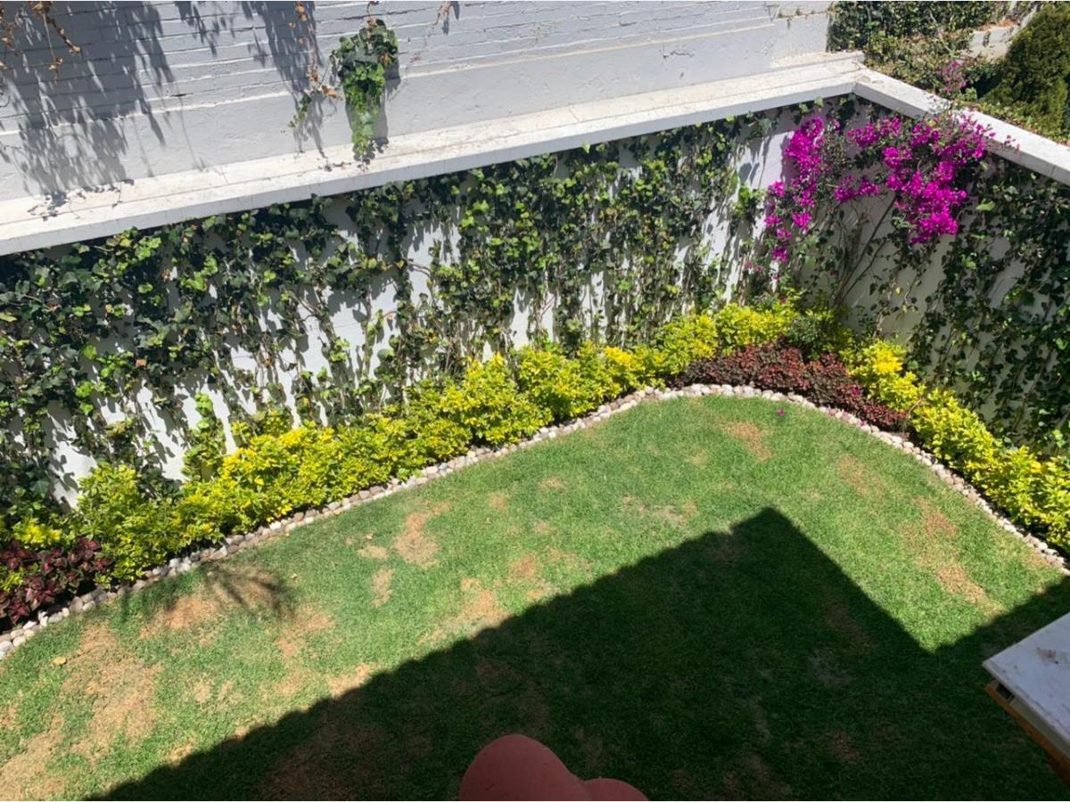 Casa en Renta en Tetelpan Alvaro Obregon CDMX (3)