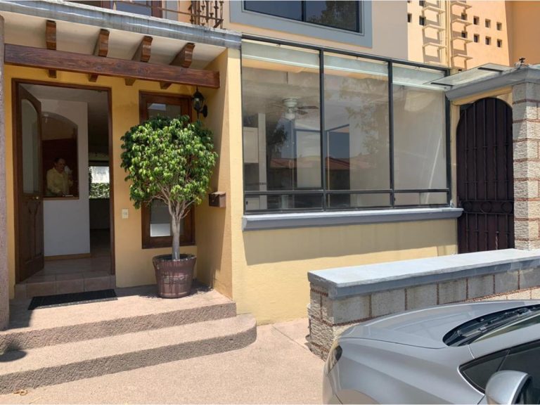 Casa en Renta en Tetelpan Alvaro Obregon CDMX