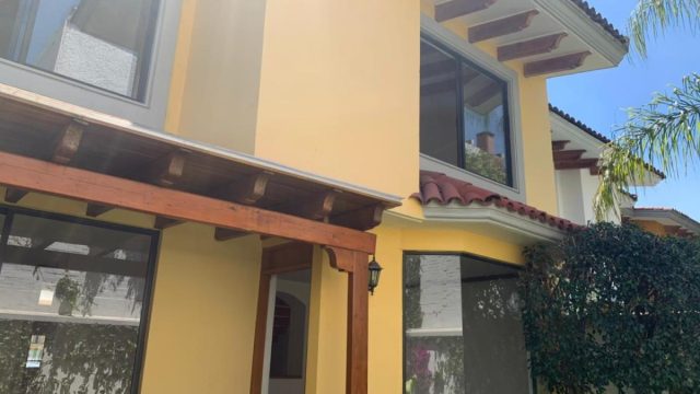 Casa en Renta en Tetelpan Alvaro Obregon CDMX (5)
