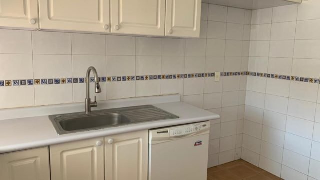 Casa en Renta en Tetelpan Alvaro Obregon CDMX (6)