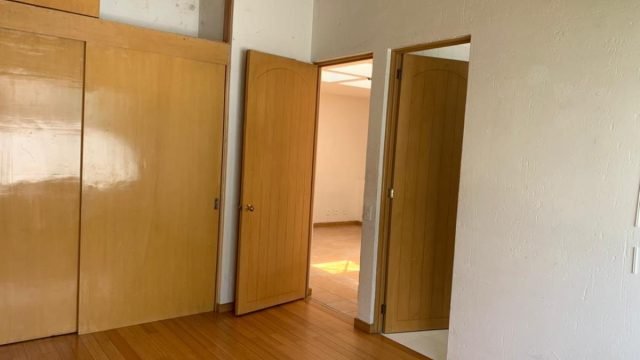 Casa en Renta en Tetelpan Alvaro Obregon CDMX (7)