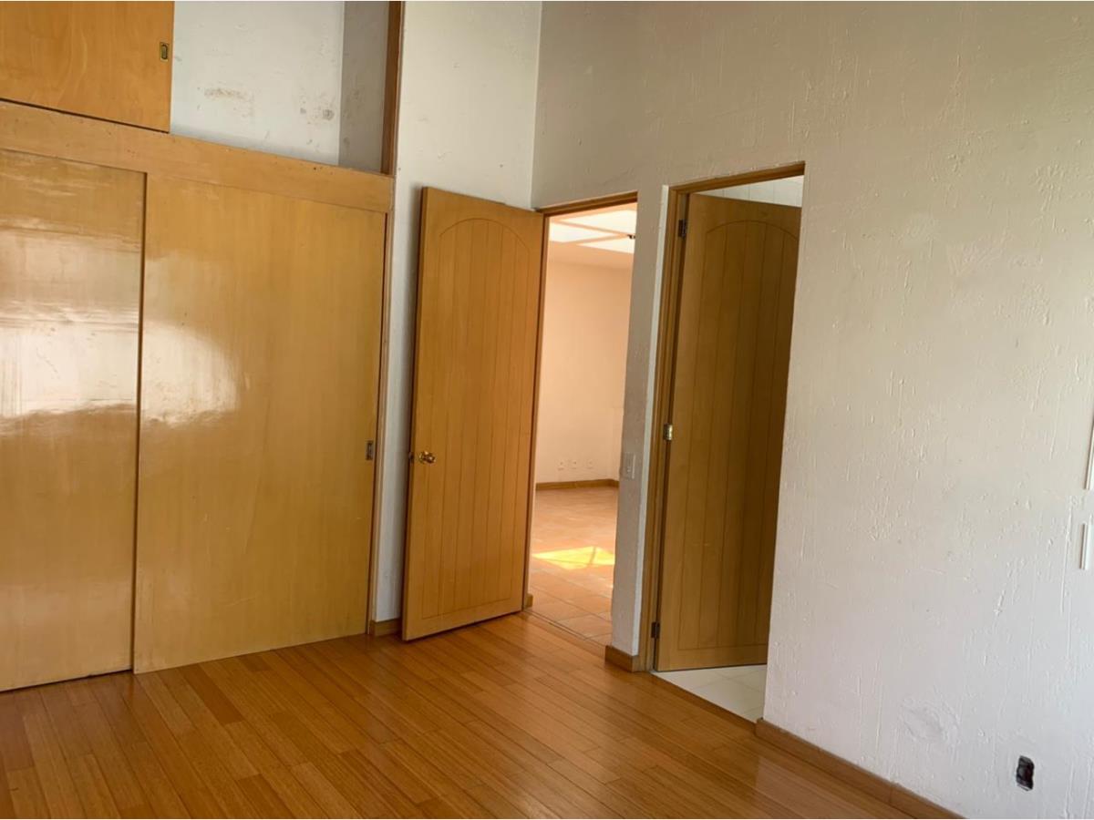 Casa en Renta en Tetelpan Alvaro Obregon CDMX (7)