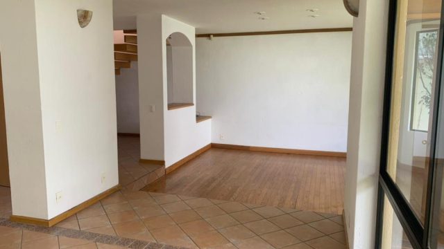 Casa en Renta en Tetelpan Alvaro Obregon CDMX (8)