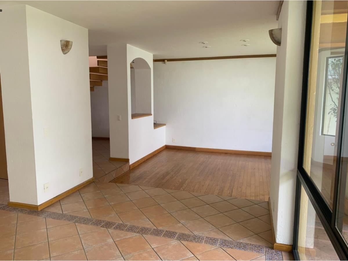 Casa en Renta en Tetelpan Alvaro Obregon CDMX (8)