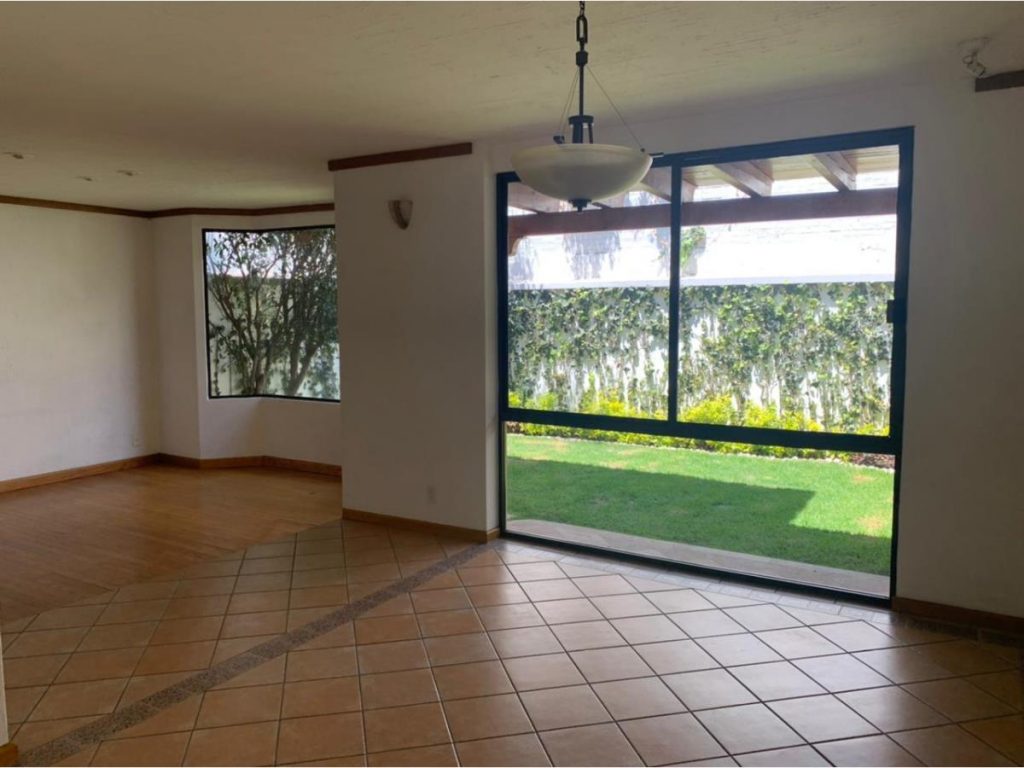 Casa en Renta en Tetelpan Alvaro Obregon CDMX (9)