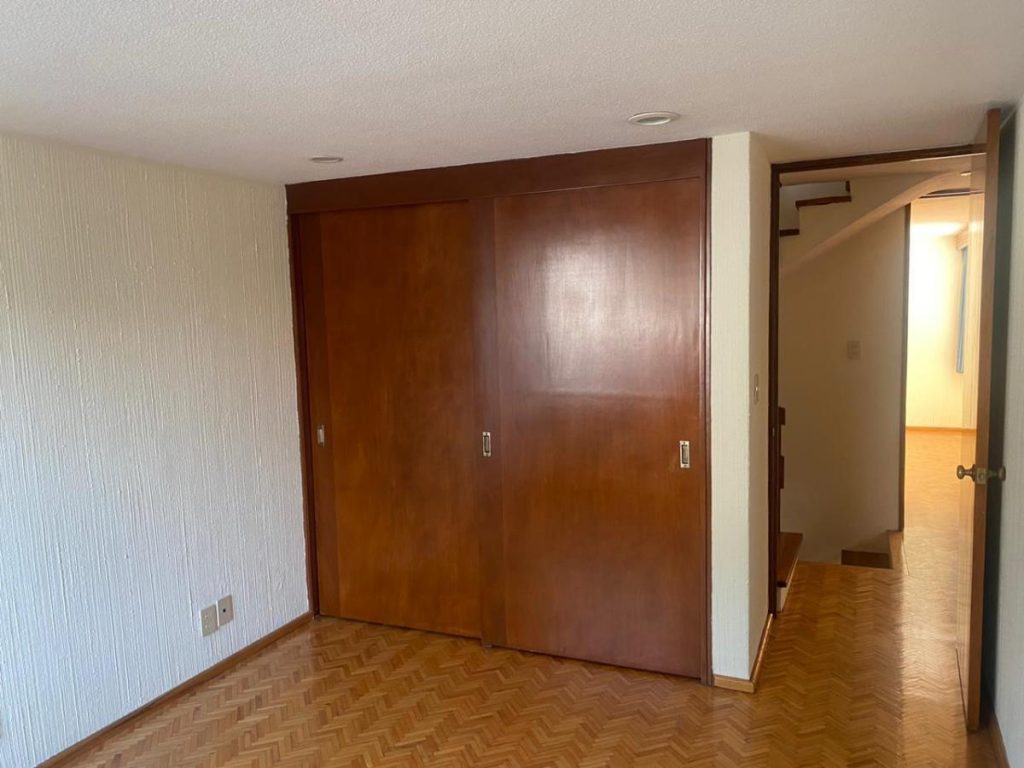 Casa en Renta en Tlacopac Alvaro Obregon CDMX (10)