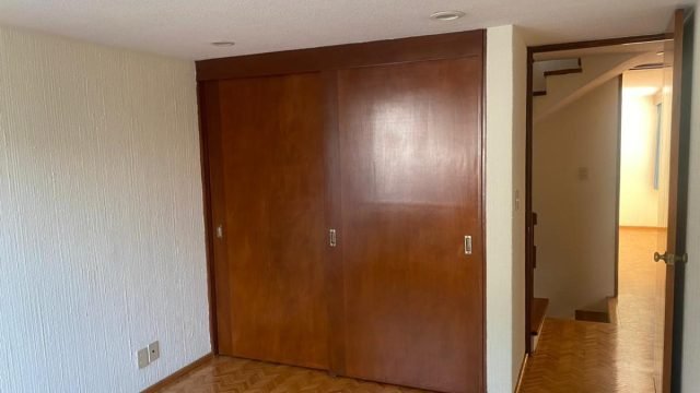 Casa en Renta en Tlacopac Alvaro Obregon CDMX (10)