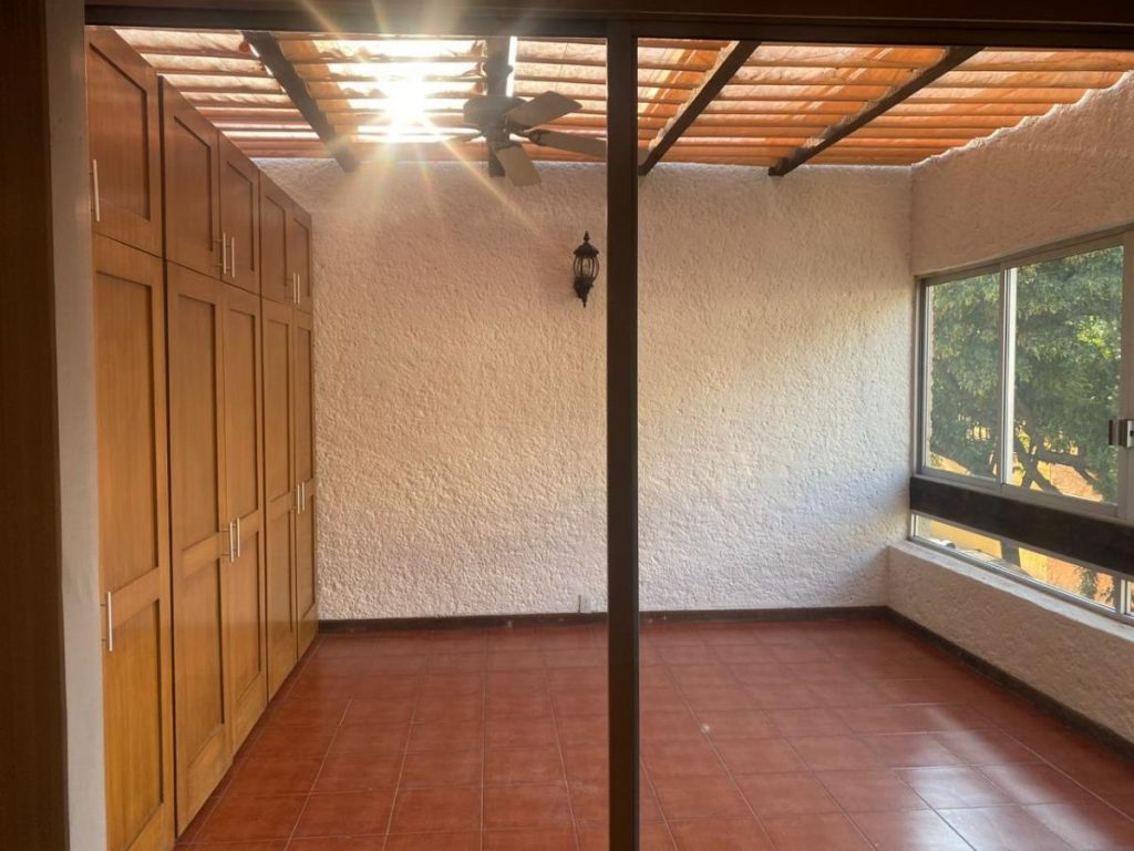 Casa en Renta en Tlacopac Alvaro Obregon CDMX (11)