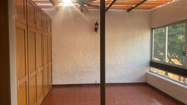 Casa en Renta en Tlacopac Alvaro Obregon CDMX (11)