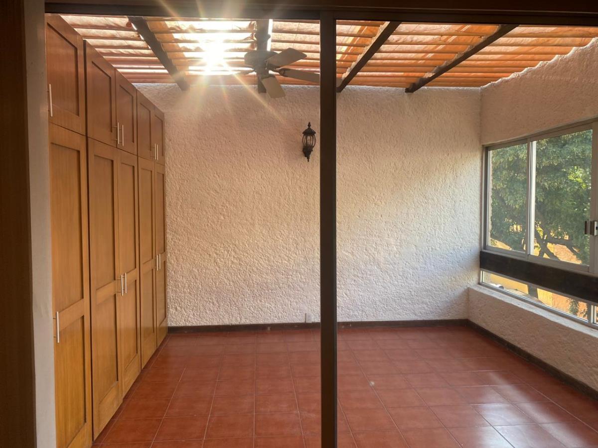 Casa en Renta en Tlacopac Alvaro Obregon CDMX (11)