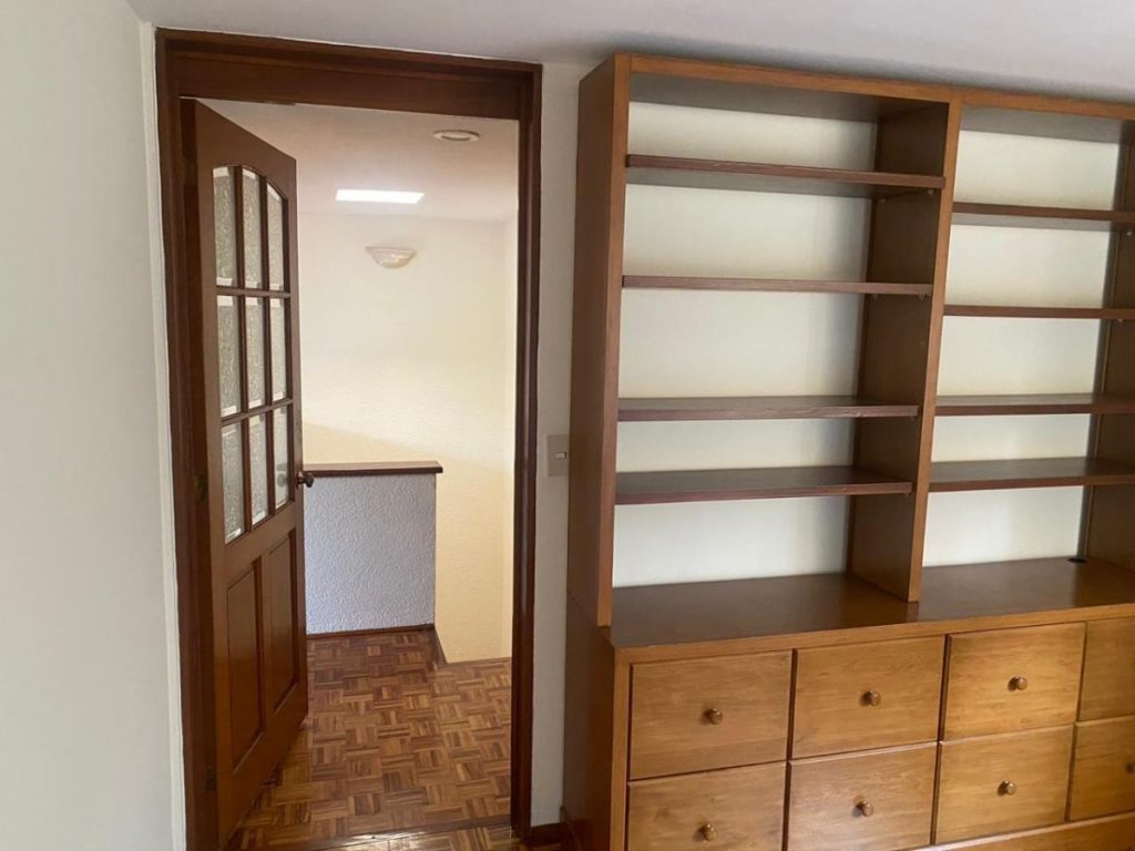 Casa en Renta en Tlacopac Alvaro Obregon CDMX (12)
