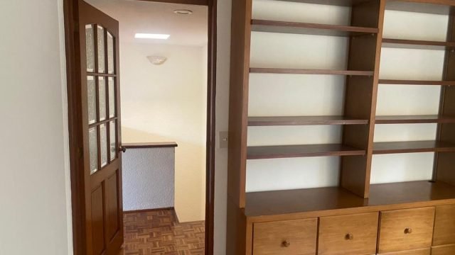 Casa en Renta en Tlacopac Alvaro Obregon CDMX (12)