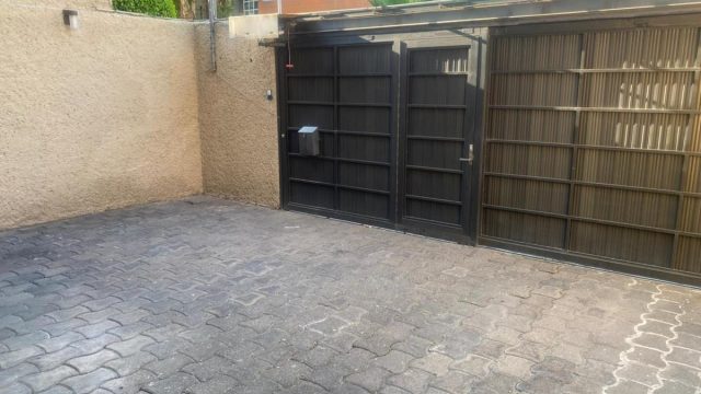 Casa en Renta en Tlacopac Alvaro Obregon CDMX (13)