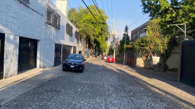 Casa en Renta en Tlacopac Alvaro Obregon CDMX (14)