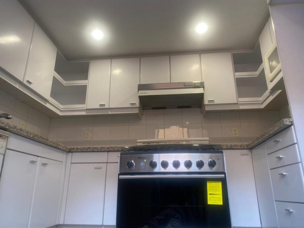 Casa en Renta en Tlacopac Alvaro Obregon CDMX (6)