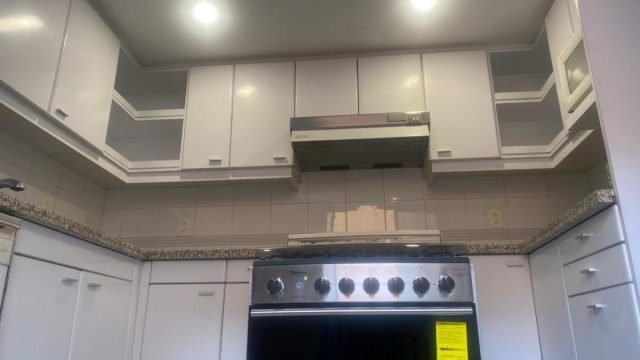 Casa en Renta en Tlacopac Alvaro Obregon CDMX (6)