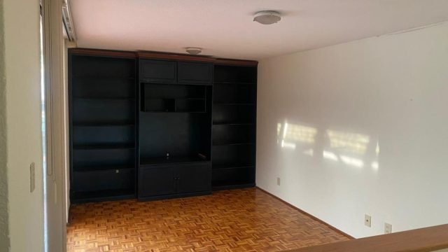 Casa en Renta en Tlacopac Alvaro Obregon CDMX (7)