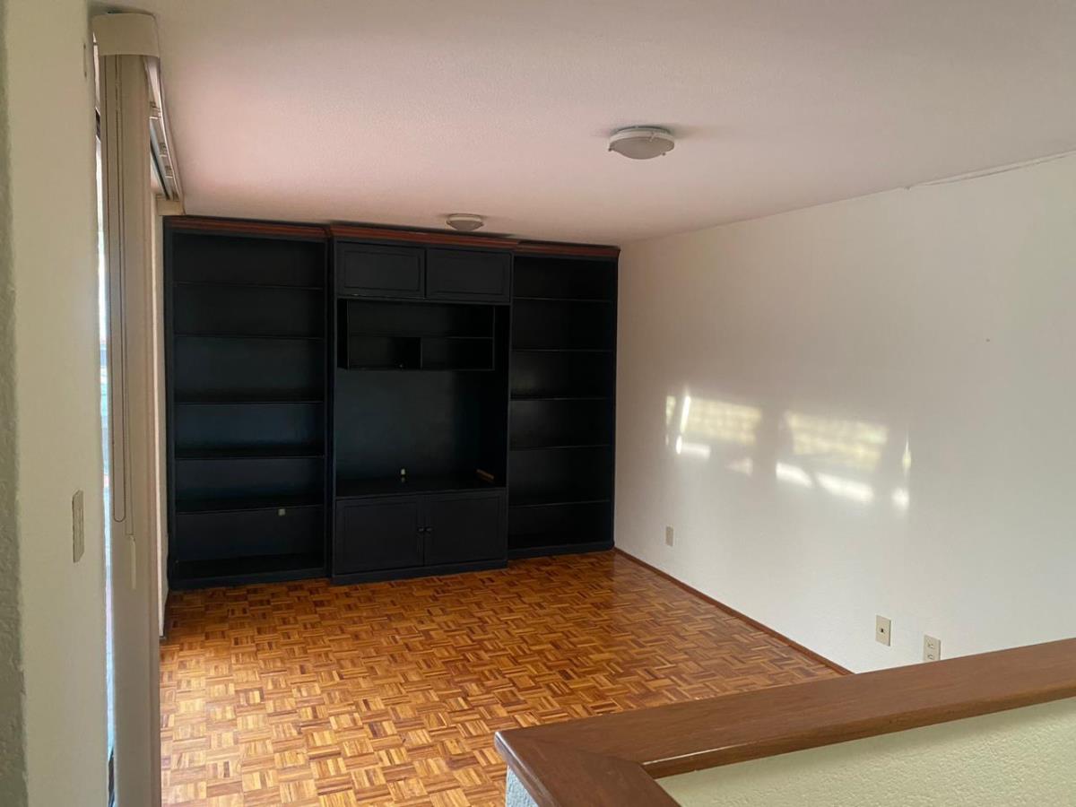 Casa en Renta en Tlacopac Alvaro Obregon CDMX (7)