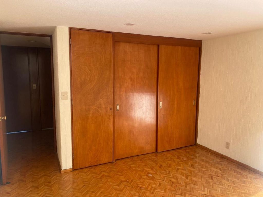 Casa en Renta en Tlacopac Alvaro Obregon CDMX (8)