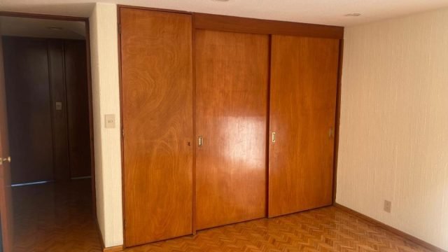 Casa en Renta en Tlacopac Alvaro Obregon CDMX (8)