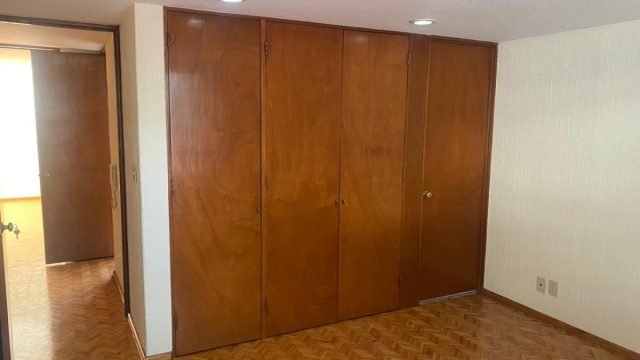 Casa en Renta en Tlacopac Alvaro Obregon CDMX (9)