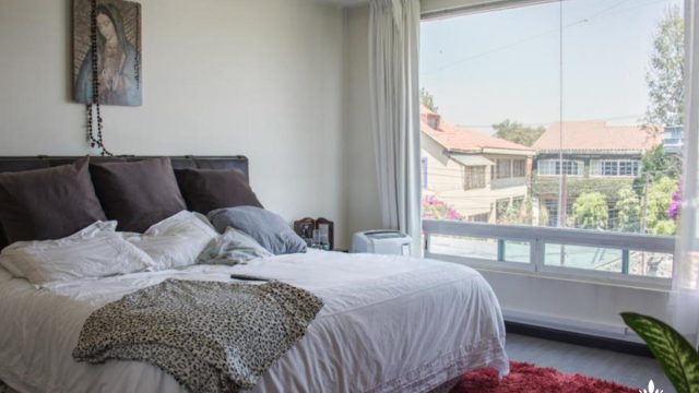 Casa en Renta en Valle Escondido Tlalpan CDMX (1)