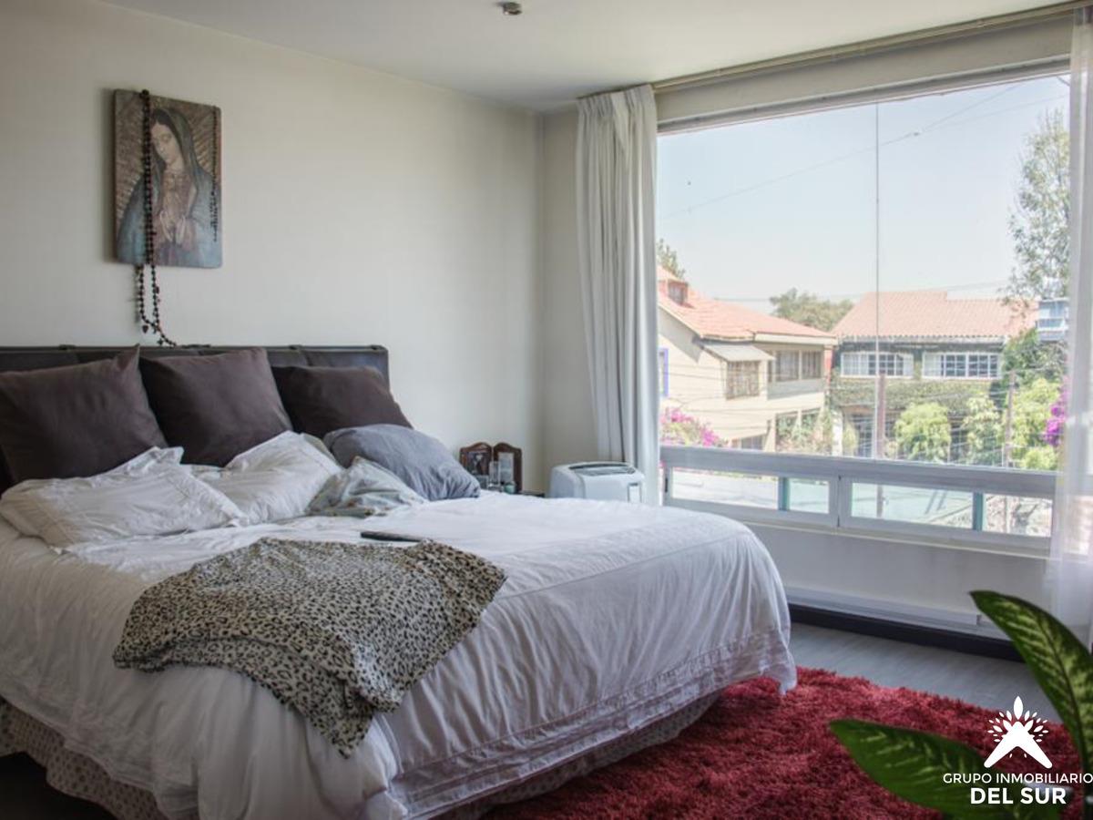Casa en Renta en Valle Escondido Tlalpan CDMX (1)