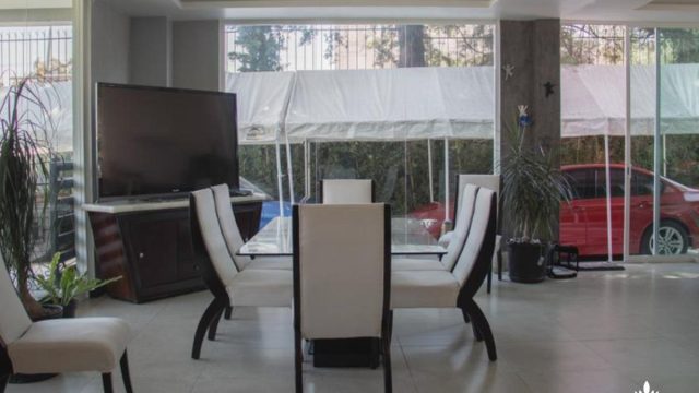Casa en Renta en Valle Escondido Tlalpan CDMX (3)